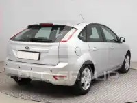 2011 Ford FOCUS