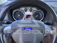 2011 Ford FOCUS