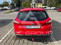 2011 Ford FOCUS