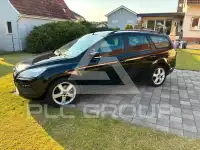 2011 Ford FOCUS
