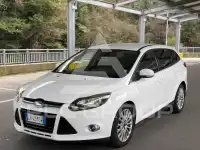 2011 Ford FOCUS