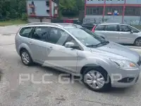 2011 Ford FOCUS