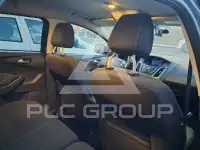 2011 Ford FOCUS