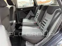 2011 Ford FOCUS