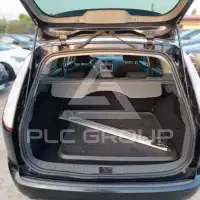 2011 Ford FOCUS