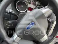 2011 Ford FOCUS