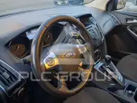 2011 Ford FOCUS