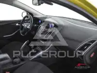 2011 Ford FOCUS