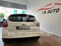 2011 Ford FOCUS