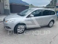 2011 Ford FOCUS