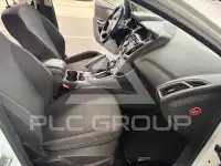 2011 Ford FOCUS