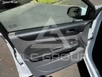 2011 Ford FOCUS