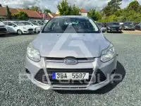2011 Ford FOCUS