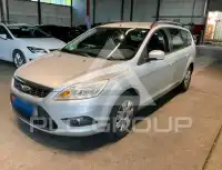 2011 Ford FOCUS