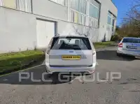 2011 Ford FOCUS