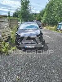 2011 Ford FOCUS