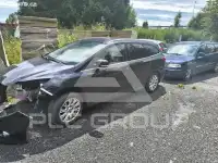 2011 Ford FOCUS