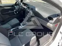 2011 Ford FOCUS