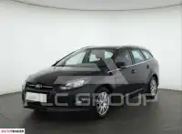 2011 Ford FOCUS