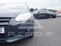 2011 Ford FOCUS