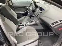 2011 Ford FOCUS