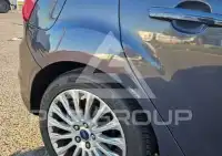 2011 Ford FOCUS