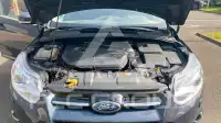 2011 Ford FOCUS