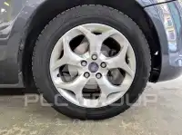 2011 Ford FOCUS