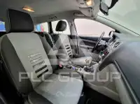 2011 Ford FOCUS