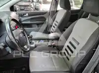 2011 Ford FOCUS