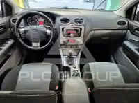 2011 Ford FOCUS
