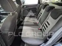 2011 Ford FOCUS