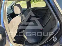 2011 Ford FOCUS