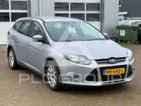 2011 Ford FOCUS