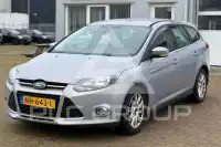 2011 Ford FOCUS