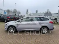 2011 Ford FOCUS