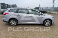 2011 Ford FOCUS