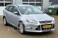 2011 Ford FOCUS