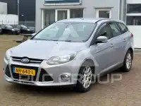 2011 Ford FOCUS