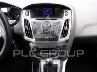 2011 Ford FOCUS