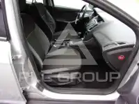2011 Ford FOCUS