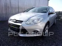 2011 Ford FOCUS