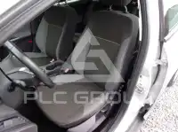 2011 Ford FOCUS