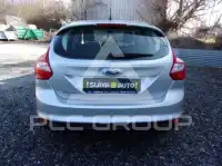 2011 Ford FOCUS
