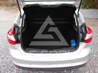 2011 Ford FOCUS