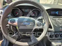 2011 Ford FOCUS