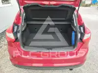 2011 Ford FOCUS