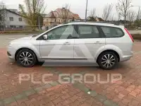 2011 Ford FOCUS