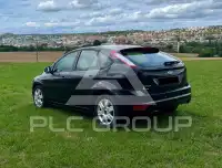 2011 Ford FOCUS