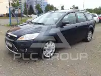 2011 Ford FOCUS